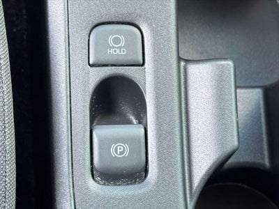 2023 Toyota Corolla LE CVT (Natl)