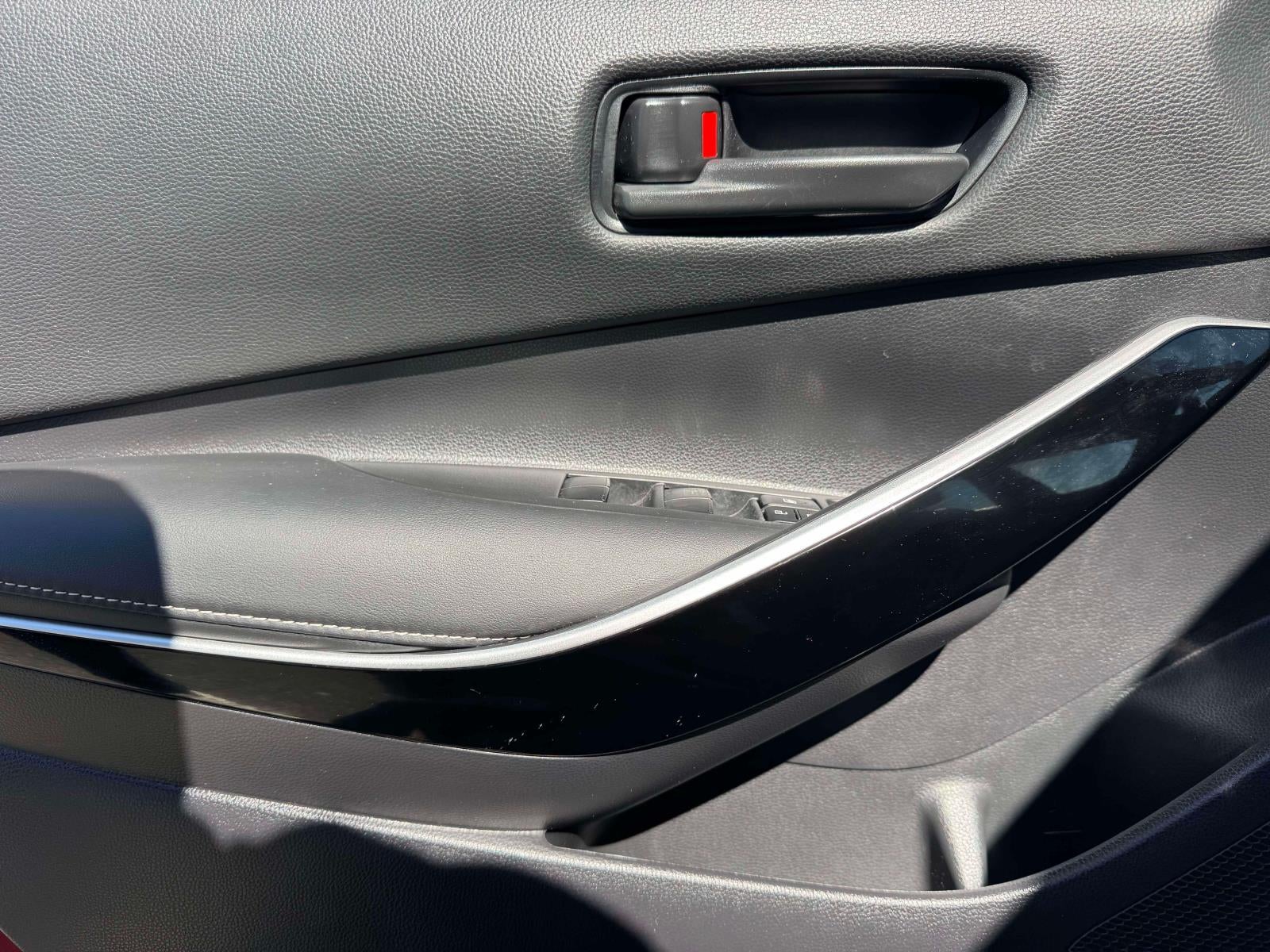 2022 Toyota Corolla Hybrid LE CVT (Natl)