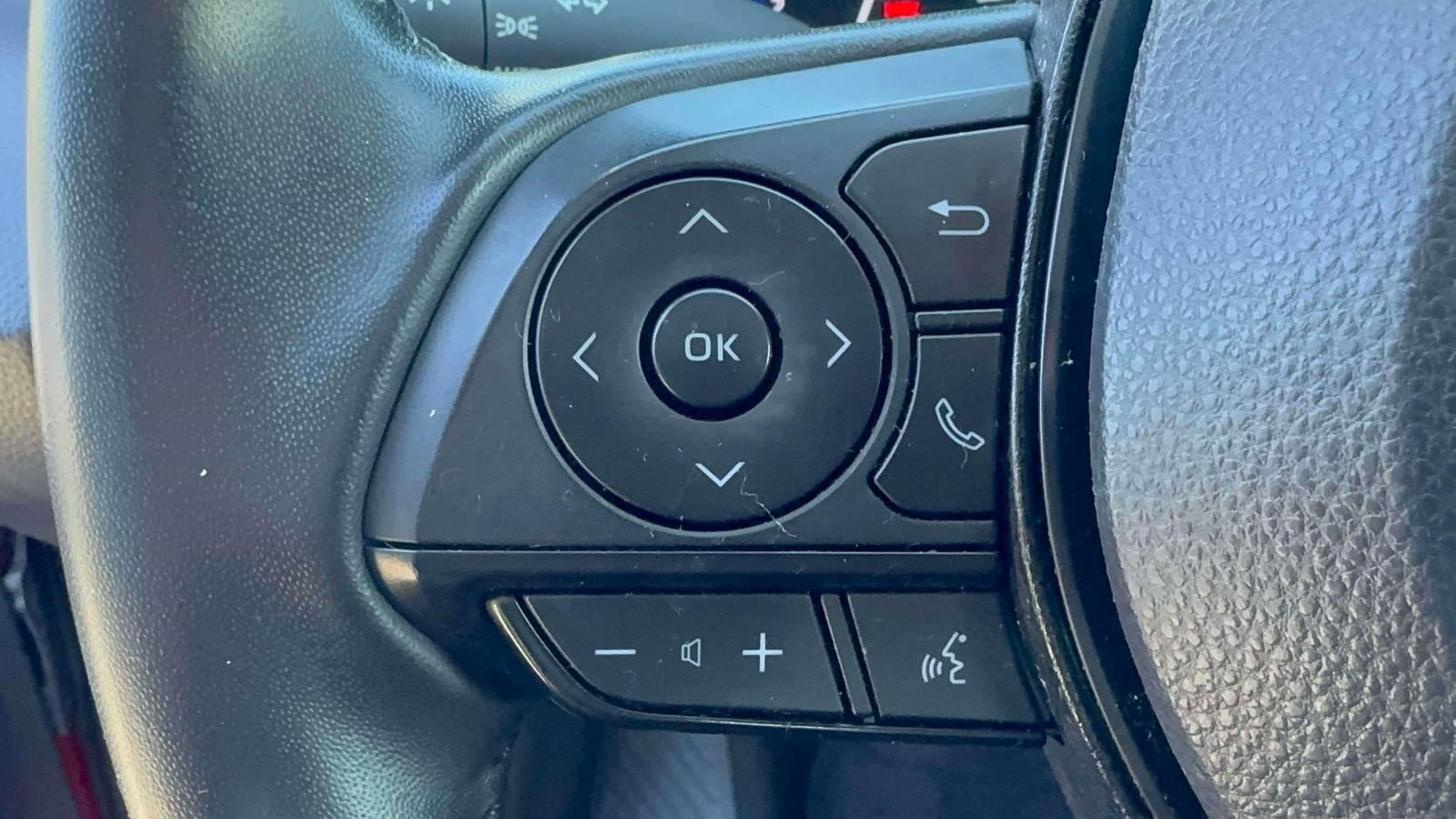 2022 Toyota Corolla Hybrid LE CVT (Natl)