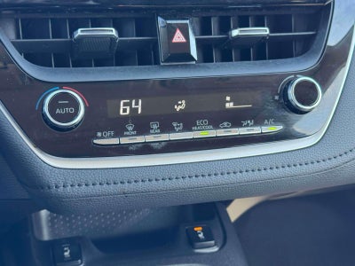 2022 Toyota Corolla Hybrid LE CVT (Natl)