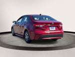 2022 Toyota Corolla Hybrid LE CVT (Natl)