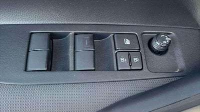 2022 Toyota Corolla Hybrid LE CVT (Natl)