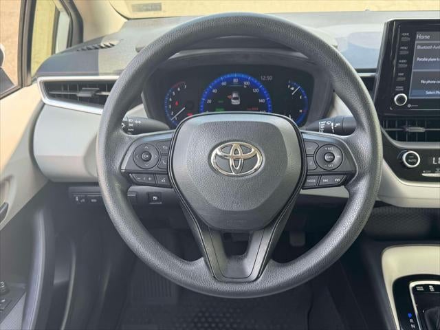 2022 Toyota Corolla Hybrid LE CVT (Natl)