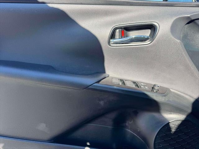 2022 Toyota Prius LE AWD-e (Natl)