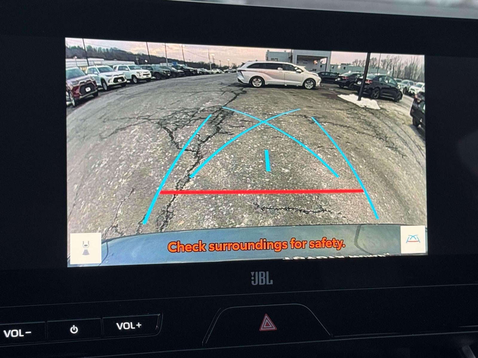 2023 Toyota Venza XLE AWD (Natl)