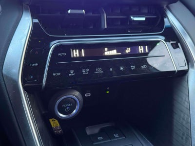 2023 Toyota Venza XLE AWD (Natl)