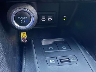 2023 Toyota Venza XLE AWD (Natl)