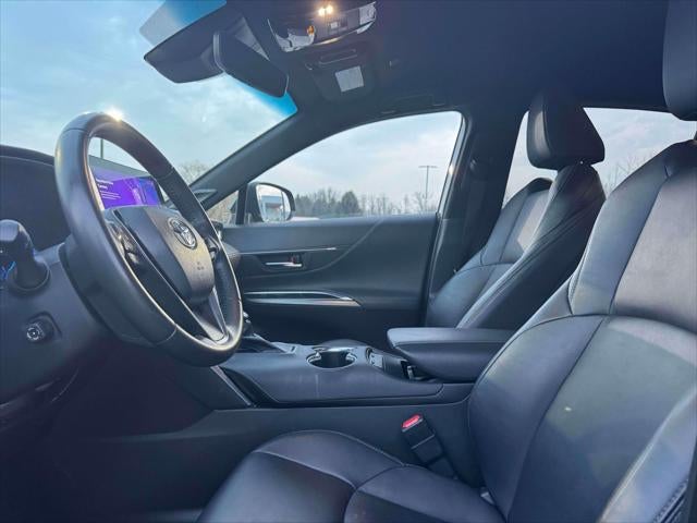 2023 Toyota Venza XLE AWD (Natl)