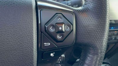 2024 Toyota 4Runner TRD Pro 4WD (Natl)