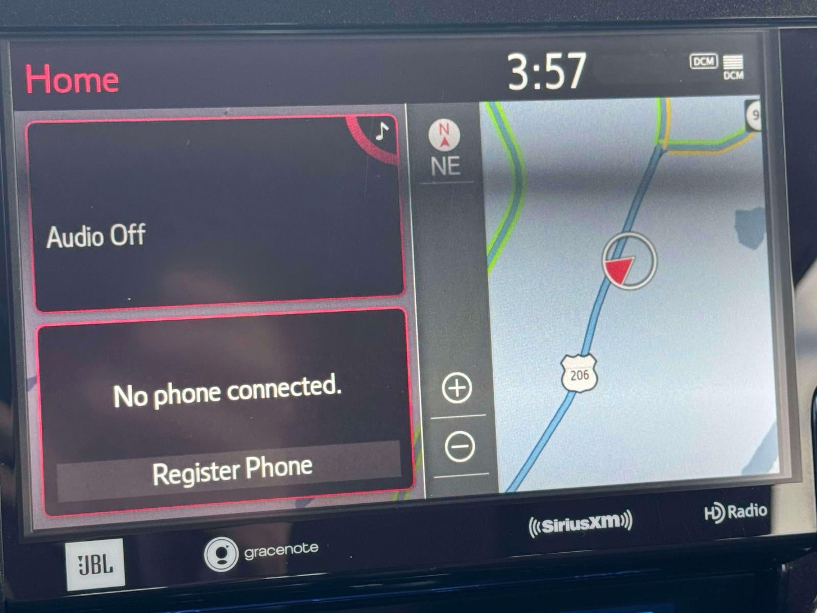 2024 Toyota 4Runner TRD Pro 4WD (Natl)
