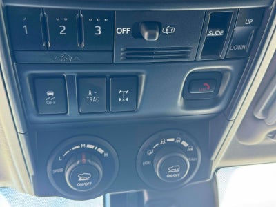 2024 Toyota 4Runner TRD Pro 4WD (Natl)