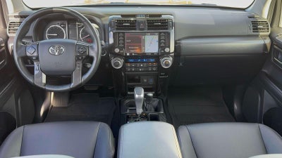 2024 Toyota 4Runner TRD Pro 4WD (Natl)