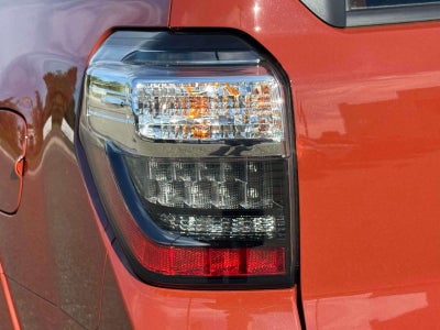 2024 Toyota 4Runner TRD Pro 4WD (Natl)