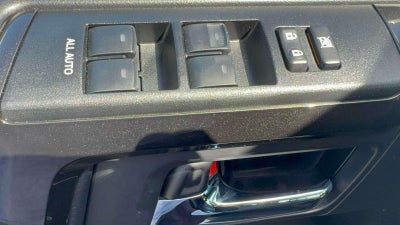 2024 Toyota 4Runner TRD Pro 4WD (Natl)