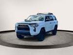 2024 Toyota 4Runner TRD Pro 4WD (Natl)