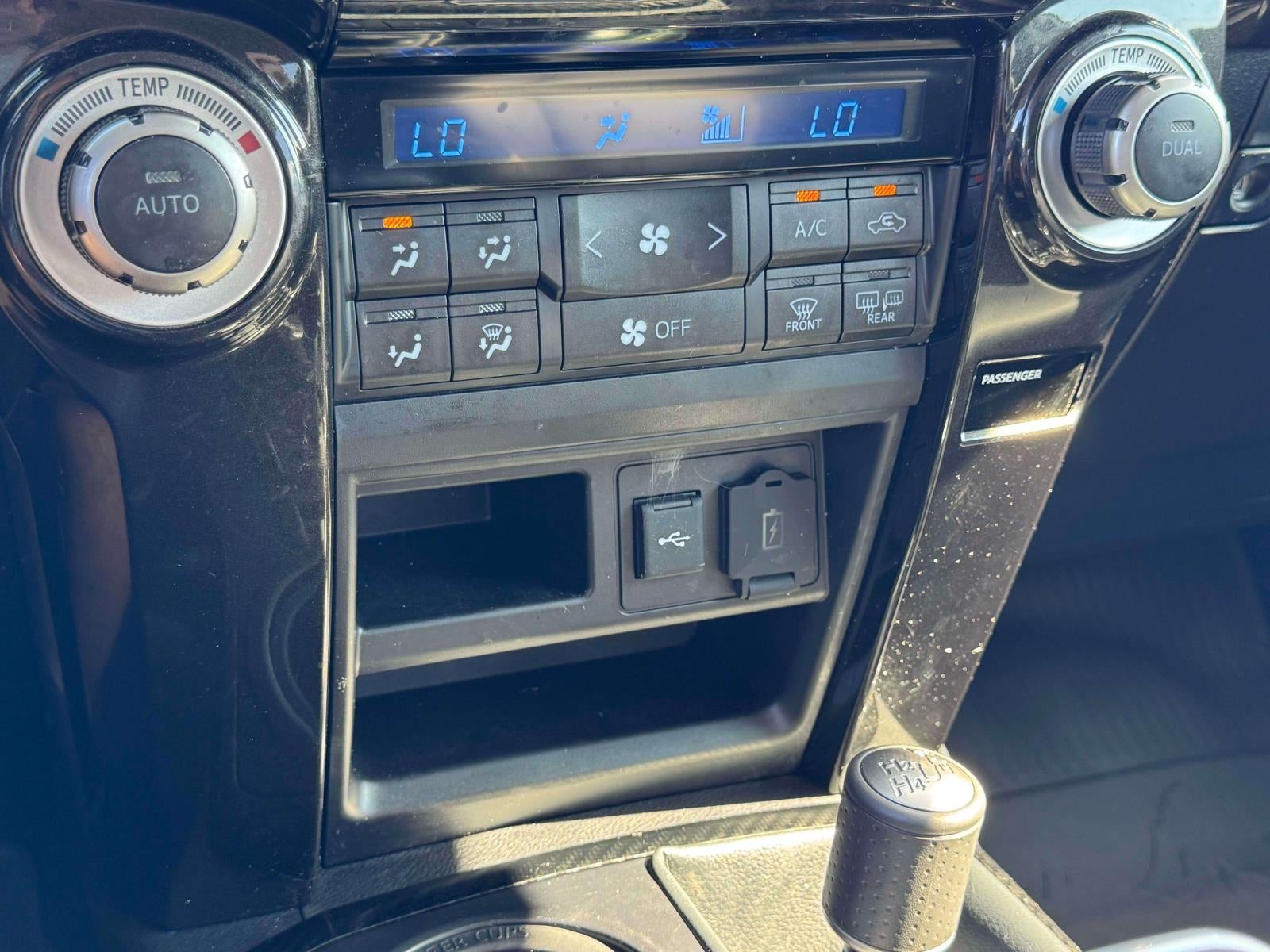 2024 Toyota 4Runner TRD Pro 4WD (Natl)