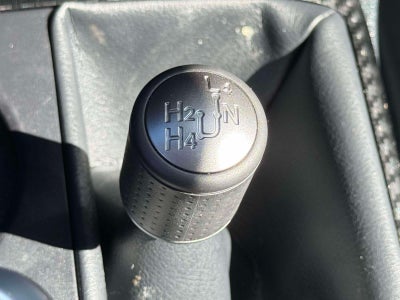 2024 Toyota 4Runner TRD Pro 4WD (Natl)