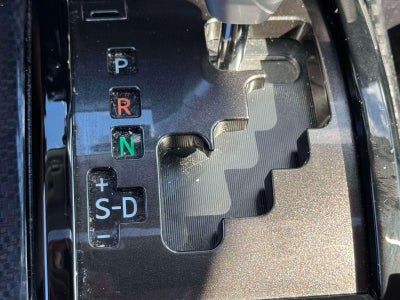 2024 Toyota 4Runner TRD Pro 4WD (Natl)