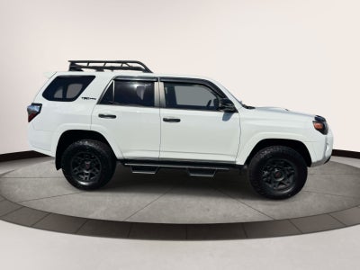 2024 Toyota 4Runner TRD Pro 4WD (Natl)