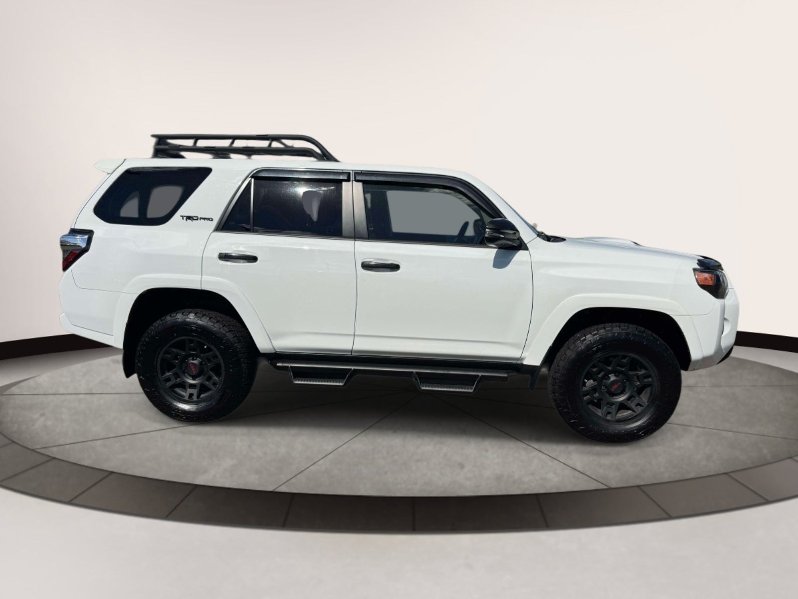 2024 Toyota 4Runner TRD Pro 4WD (Natl)