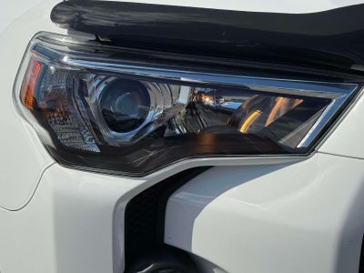2024 Toyota 4Runner TRD Pro 4WD (Natl)
