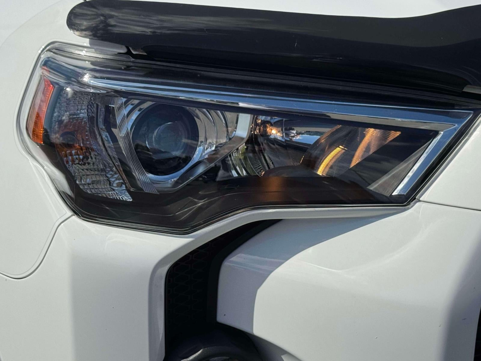 2024 Toyota 4Runner TRD Pro 4WD (Natl)