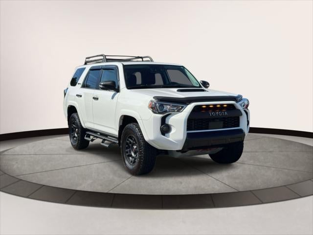 2024 Toyota 4Runner TRD Pro 4WD (Natl)