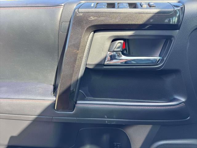 2024 Toyota 4Runner TRD Pro 4WD (Natl)