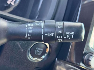 2024 Toyota 4Runner TRD Pro 4WD (Natl)