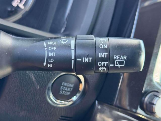2024 Toyota 4Runner TRD Pro 4WD (Natl)