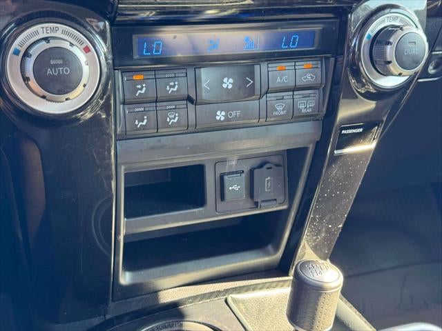2024 Toyota 4Runner TRD Pro 4WD (Natl)
