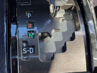 2024 Toyota 4Runner TRD Pro 4WD (Natl)