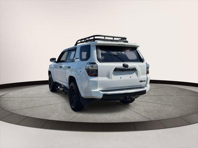 2024 Toyota 4Runner TRD Pro 4WD (Natl)