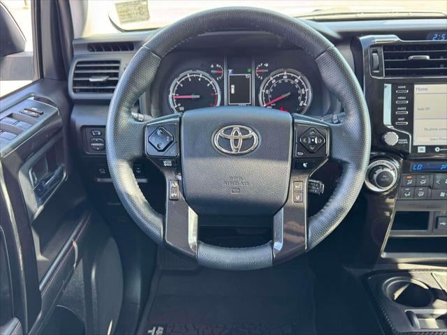 2024 Toyota 4Runner TRD Pro 4WD (Natl)