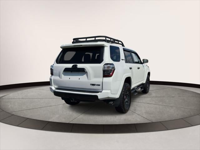 2024 Toyota 4Runner TRD Pro 4WD (Natl)