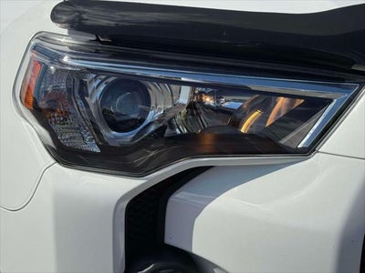 2024 Toyota 4Runner TRD Pro 4WD (Natl)