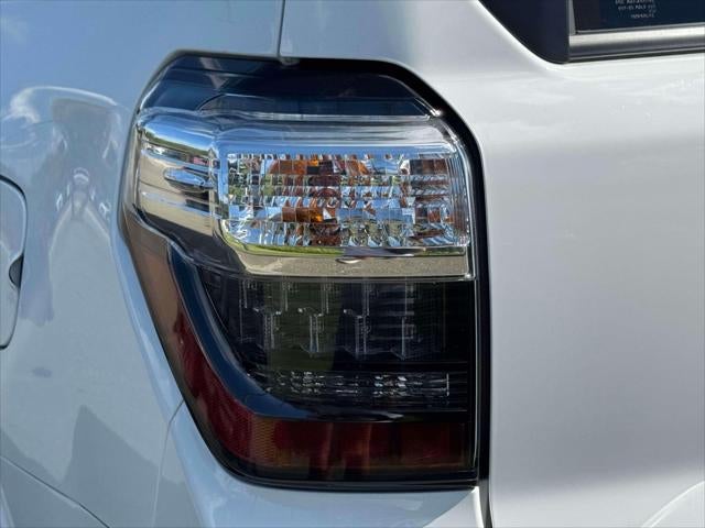 2024 Toyota 4Runner TRD Pro 4WD (Natl)