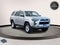 2021 Toyota 4Runner SR5 Premium 4WD (Natl)