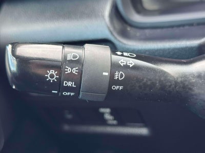 2021 Toyota 4Runner SR5 Premium 4WD (Natl)