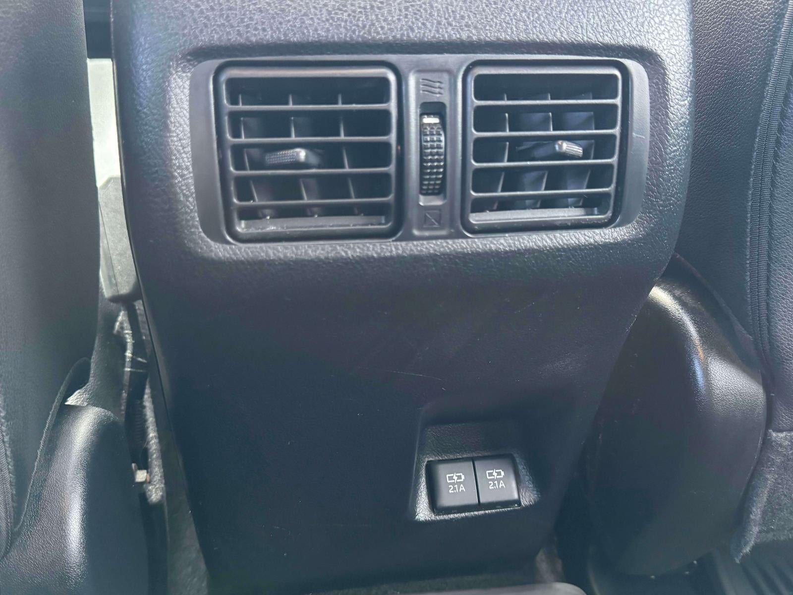 2021 Toyota 4Runner SR5 Premium 4WD (Natl)