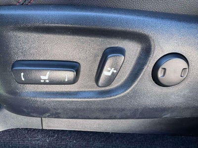 2024 Toyota 4Runner TRD Off Road 4WD (Natl)