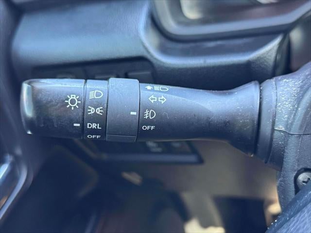 2024 Toyota 4Runner TRD Off Road 4WD (Natl)