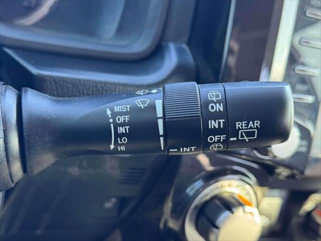 2024 Toyota 4Runner TRD Off Road 4WD (Natl)