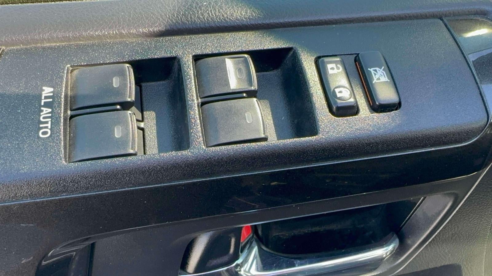 2021 Toyota 4Runner TRD Off Road Premium 4WD (Natl)