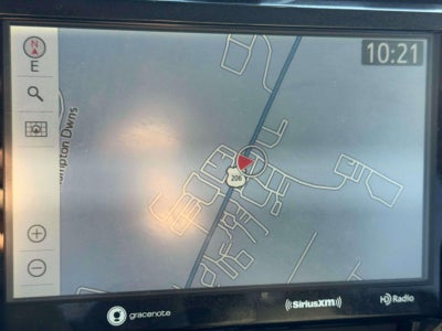 2021 Toyota 4Runner TRD Off Road Premium 4WD (Natl)