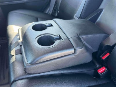 2021 Toyota 4Runner TRD Off Road Premium 4WD (Natl)