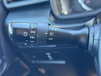 2021 Toyota 4Runner TRD Off Road Premium 4WD (Natl)