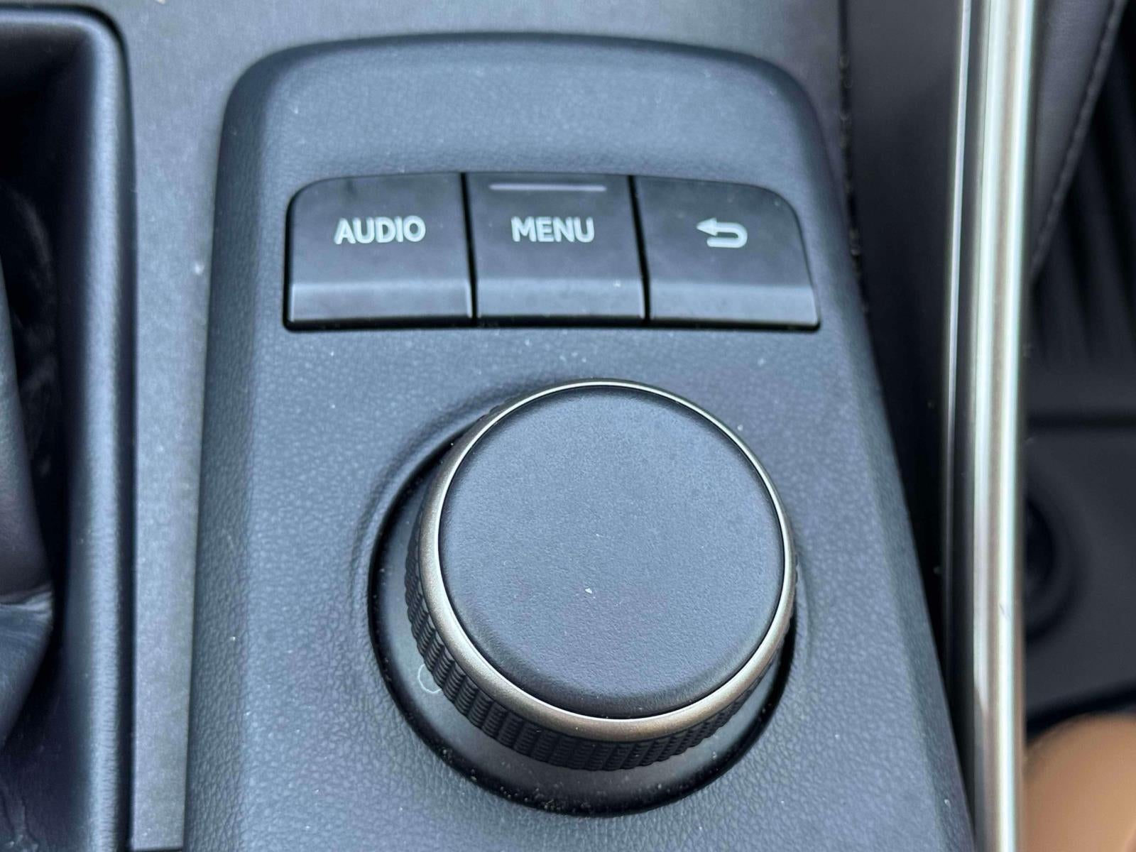 2020 Lexus IS IS 300 AWD