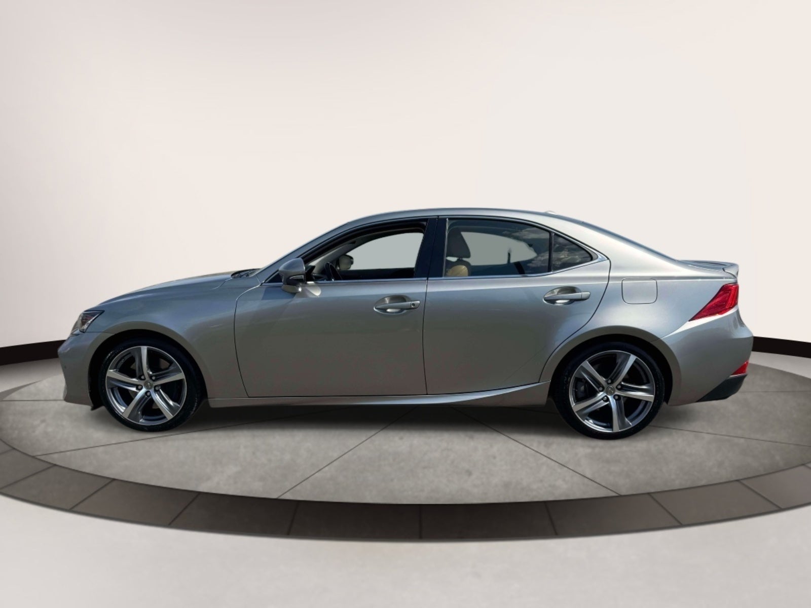 2020 Lexus IS IS 300 AWD