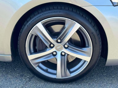 2020 Lexus IS IS 300 AWD